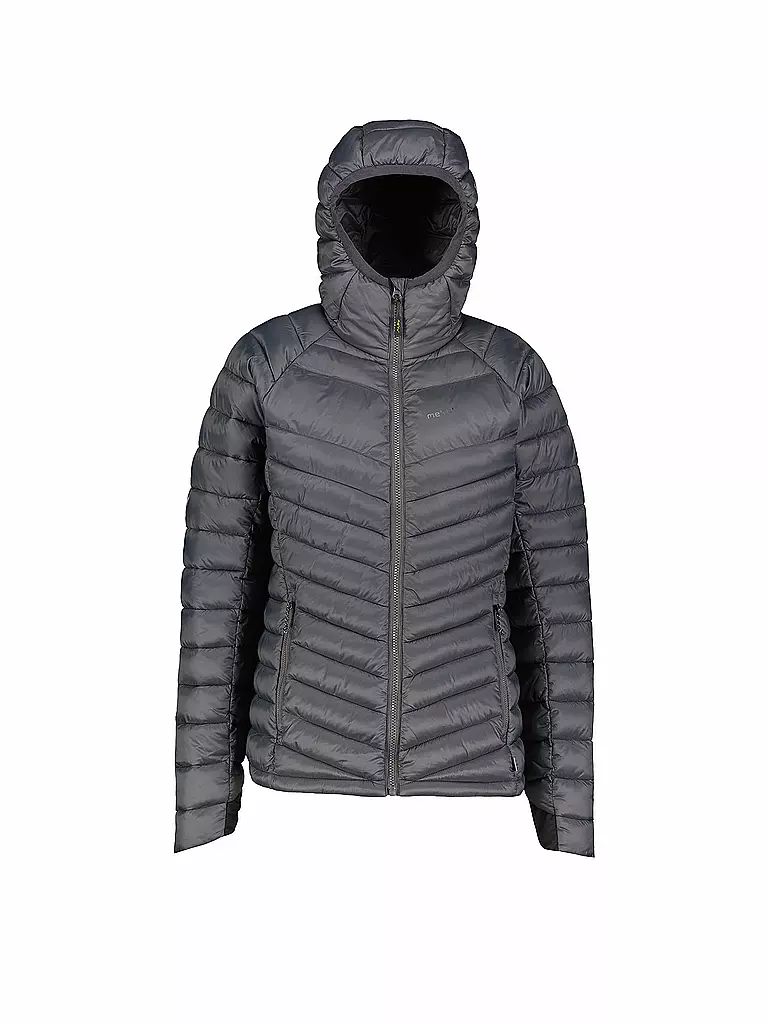 MERU | Isojacke Perryville pour femmes | Noir