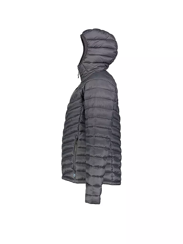 MERU | Isojacke Perryville pour femmes |