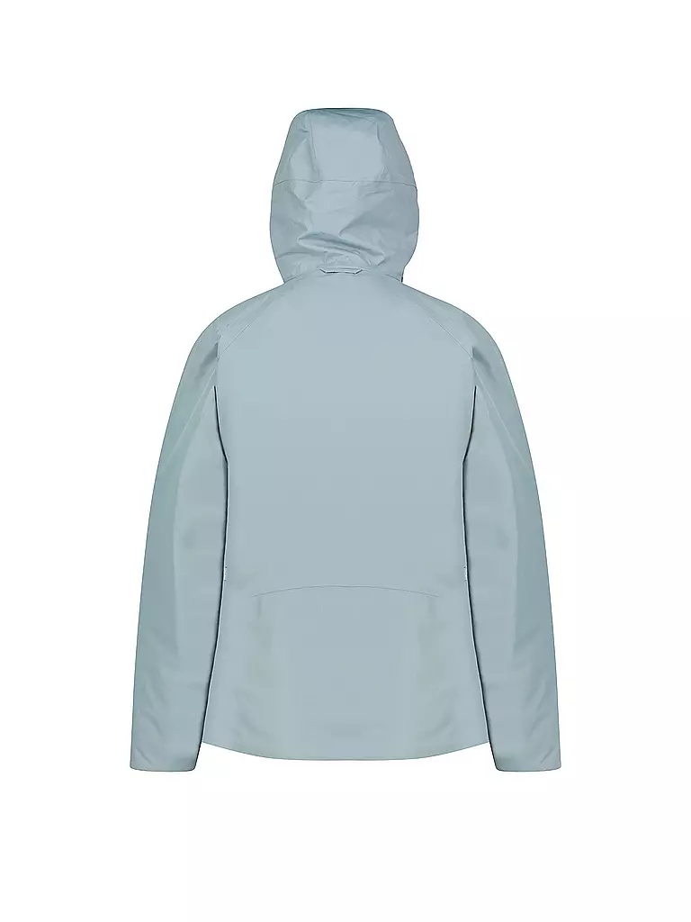 MERU | Isojacke Pilot Point pour femmes |