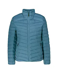 MERU | Isojacke Weston 2.0 pour femmes | Pétrole