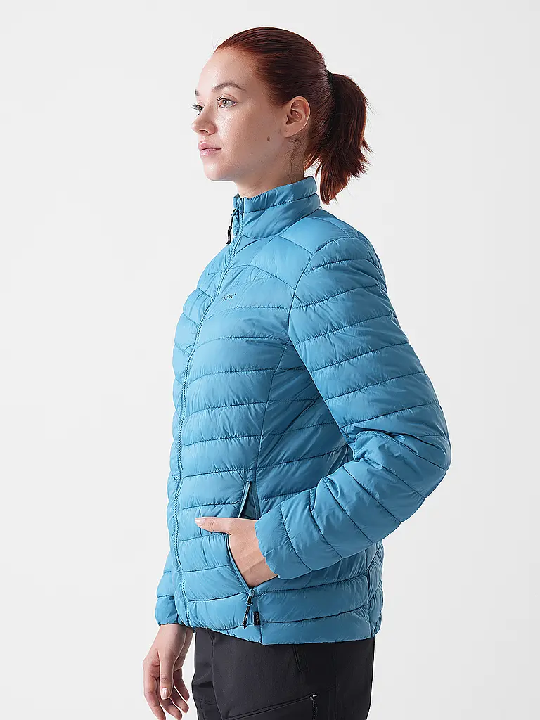 MERU | Isojacke Weston 2.0 pour femmes | 