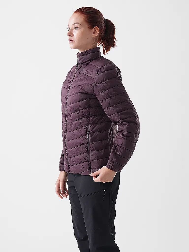 MERU | Isojacke Weston 2.0 pour femmes | 