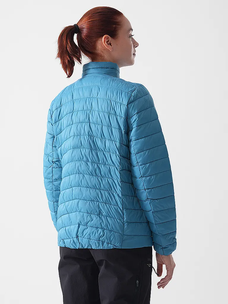 MERU | Isojacke Weston 2.0 pour femmes | 