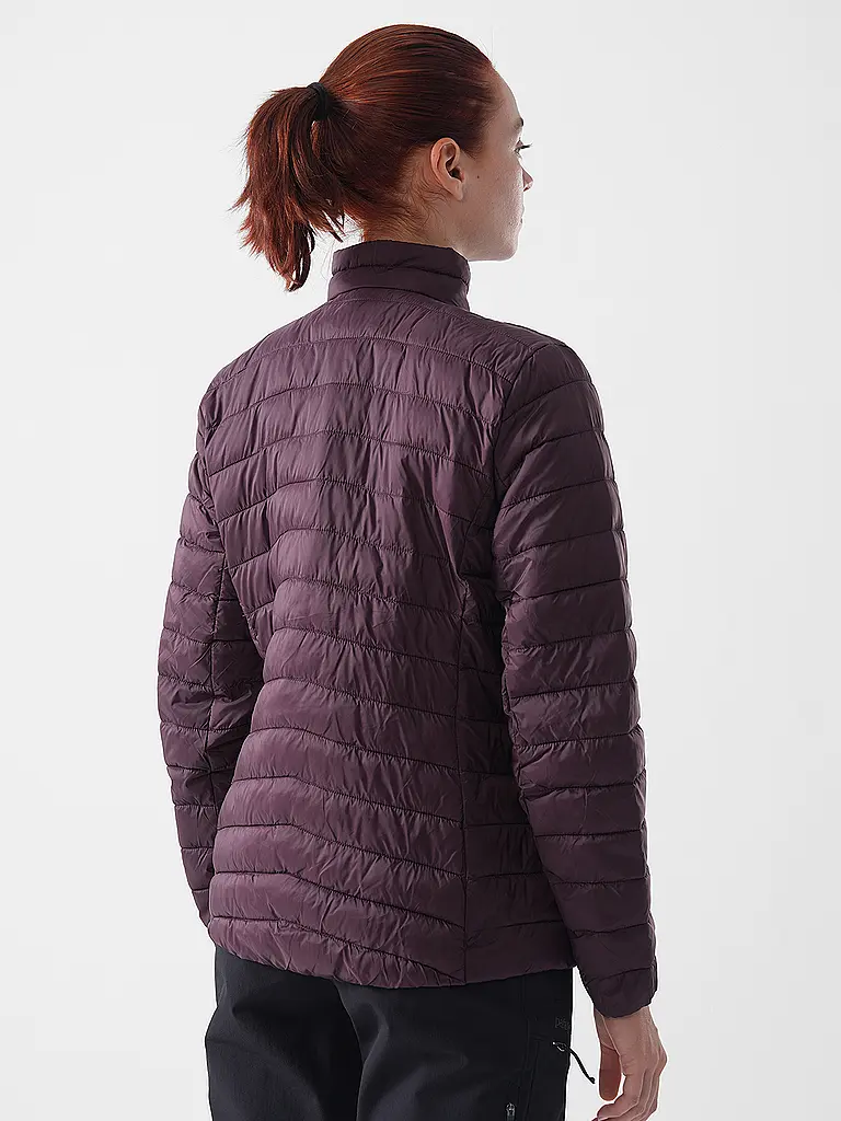 MERU | Isojacke Weston 2.0 pour femmes | 