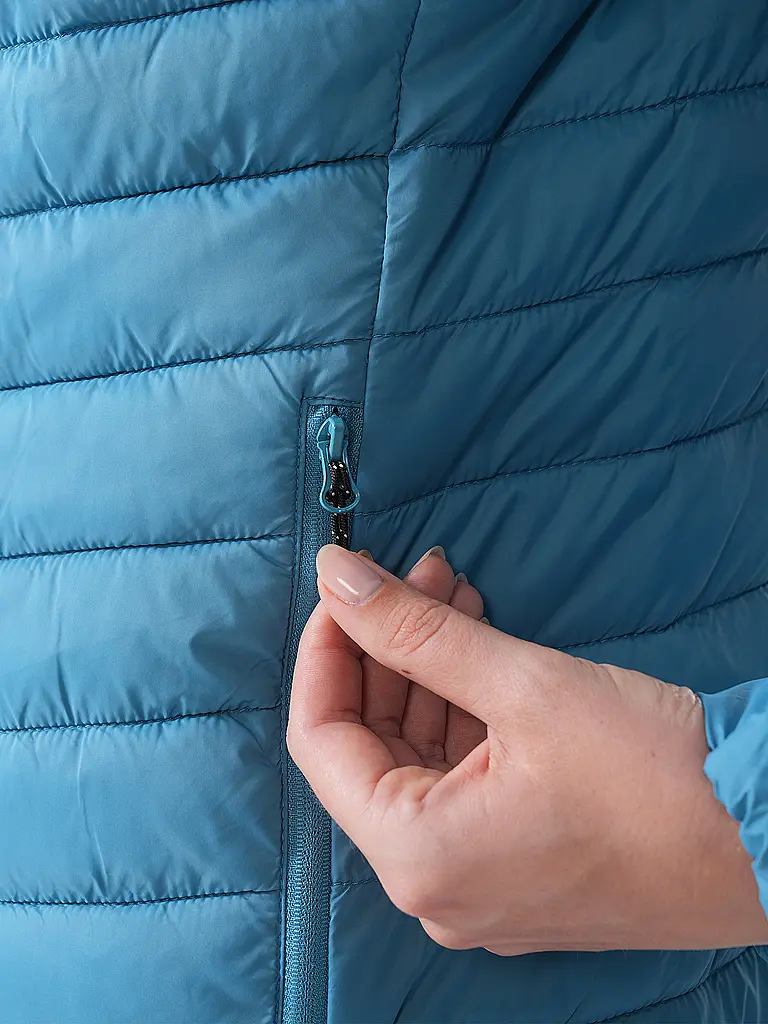 MERU | Isojacke Weston 2.0 pour femmes | 