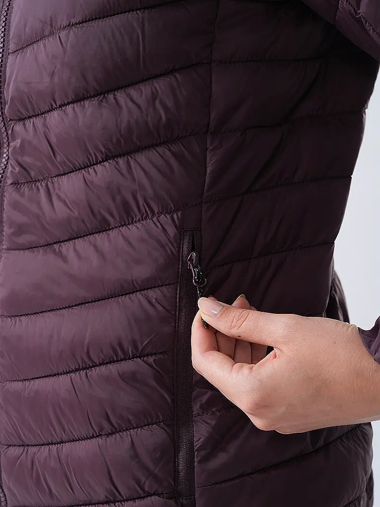 MERU | Isojacke Weston 2.0 pour femmes | 