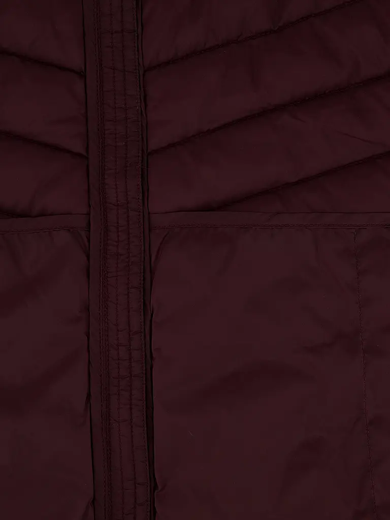 MERU | Isojacke Weston 2.0 pour femmes | 