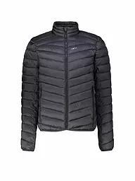 MERU | Isojacke Weston 2.0 pour hommes | Noir