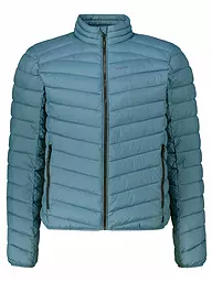 MERU | Isojacke Weston 2.0 pour hommes | Pétrole