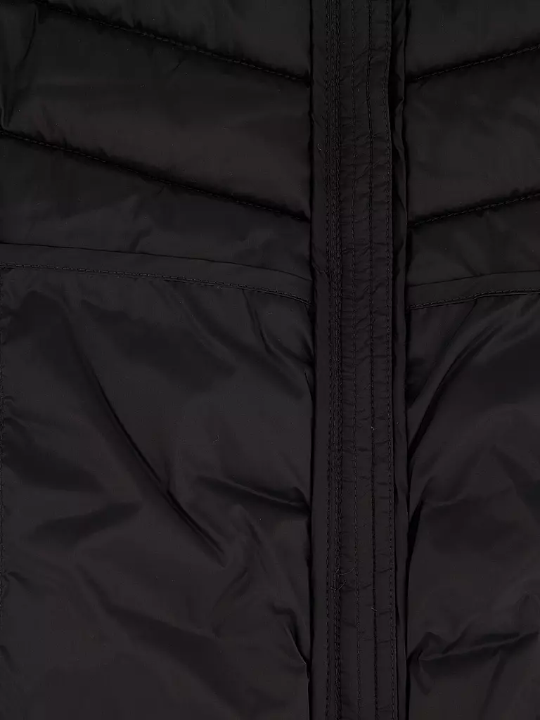 MERU | Isojacke Weston 2.0 pour hommes |