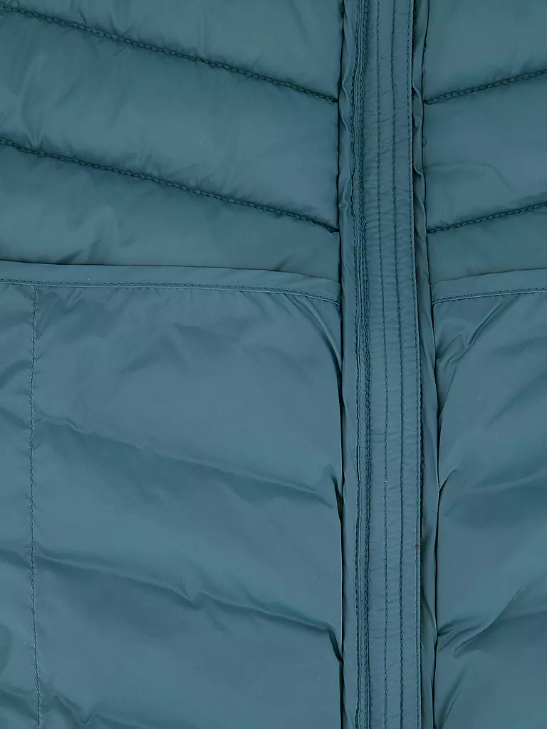 MERU | Isojacke Weston 2.0 pour hommes |