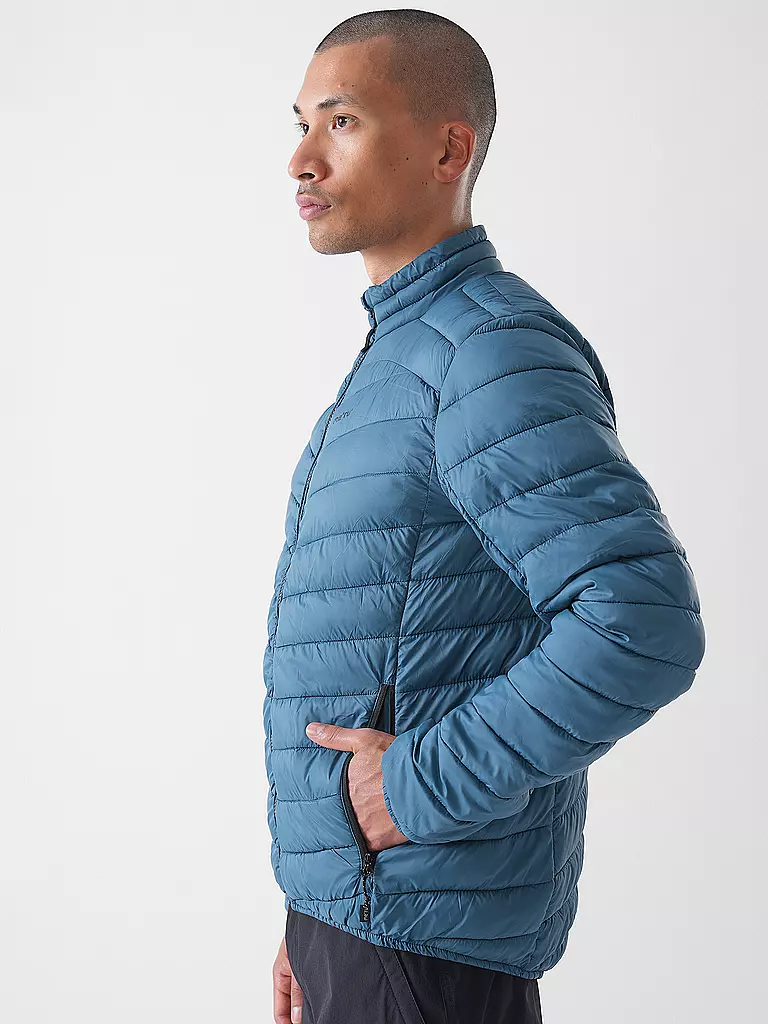 MERU | Isojacke Weston 2.0 pour hommes |