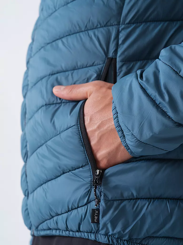 MERU | Isojacke Weston 2.0 pour hommes |