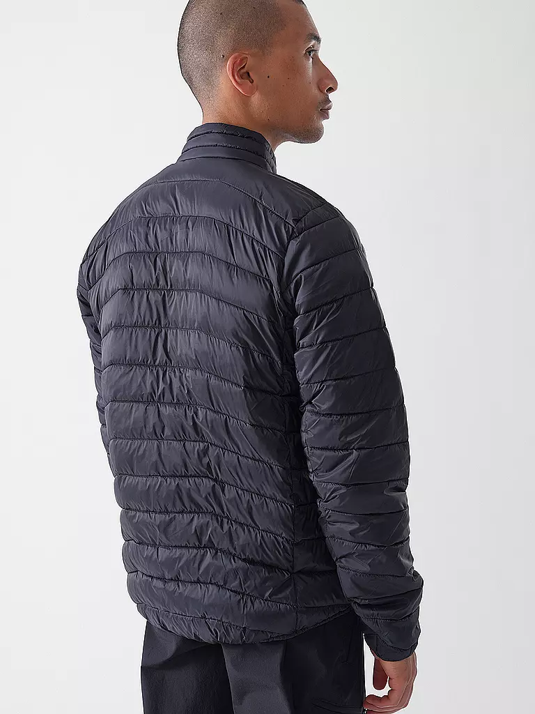 MERU | Isojacke Weston 2.0 pour hommes |