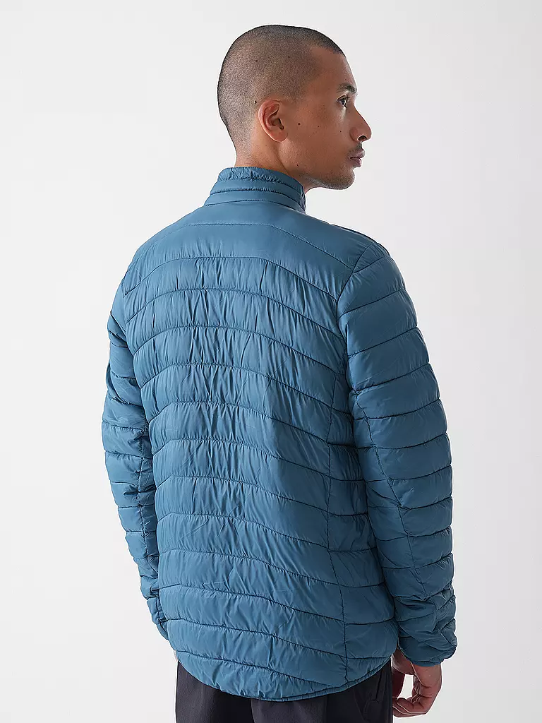 MERU | Isojacke Weston 2.0 pour hommes |