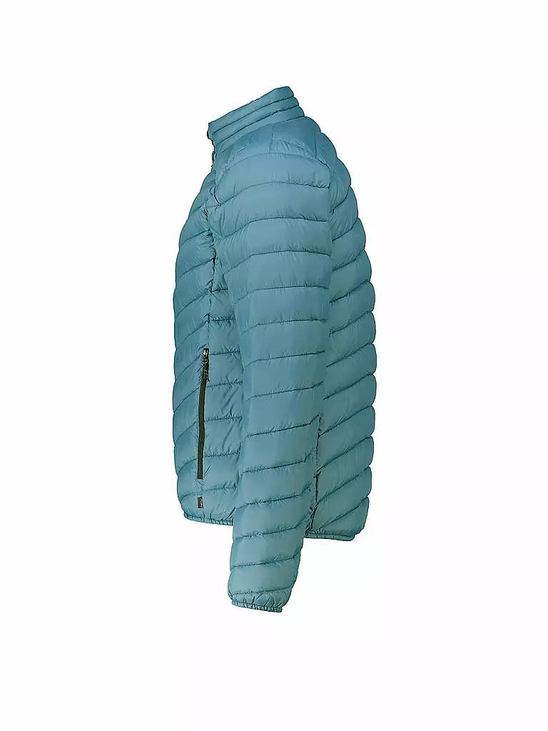 MERU | Isojacke Weston 2.0 pour hommes |