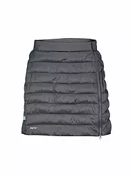 MERU | Jupe de randonnée thermique pour femmes Gander | Gris