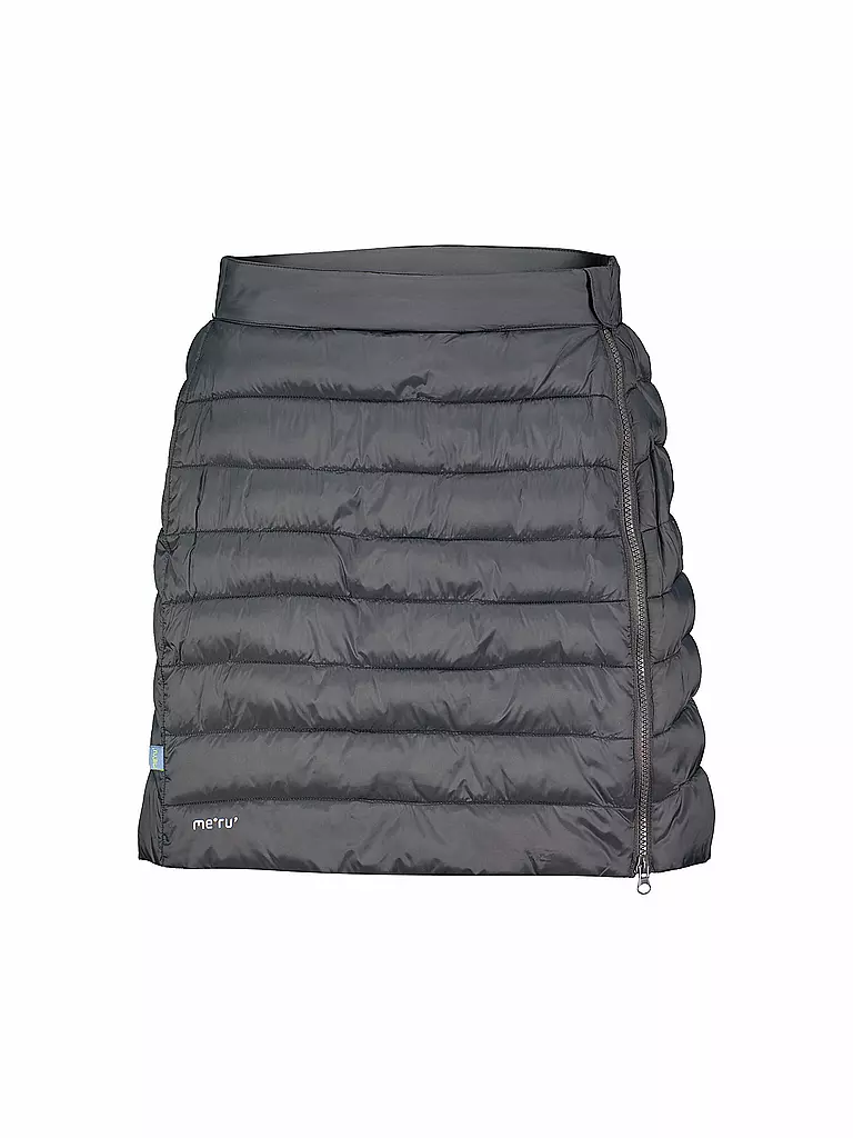 MERU | Jupe de randonnée thermique pour femmes Gander | Gris