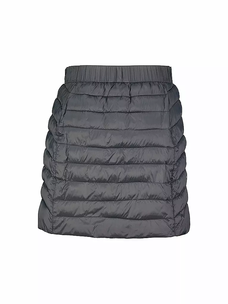 MERU | Jupe de randonnée thermique pour femmes Gander | Gris