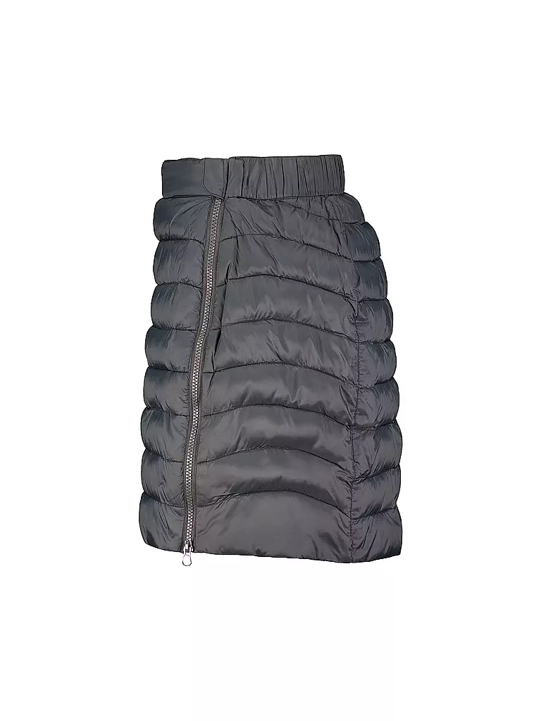 MERU | Jupe de randonnée thermique pour femmes Gander | Gris