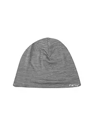 MERU | Mütze Ringsted Wool | Gris