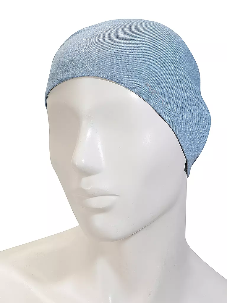 MERU | Mütze Ringsted Wool | Bleu