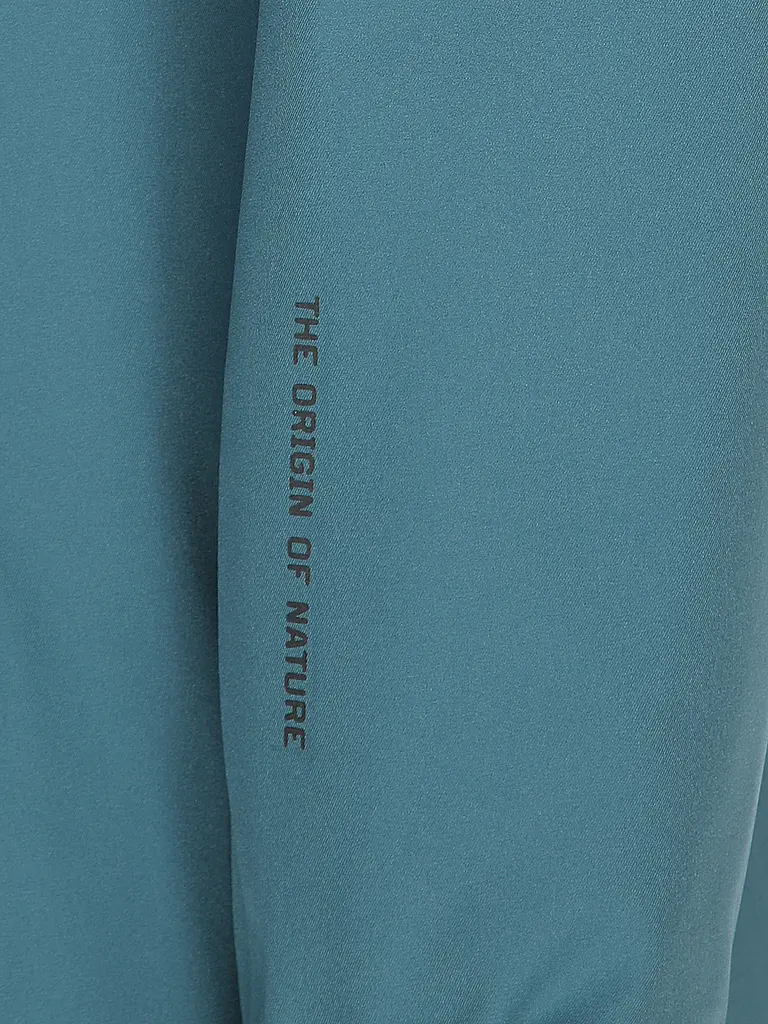 MERU | Manteau d'hiver à capuche Nora pour femmes | 