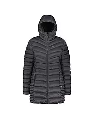MERU | Manteau d'hiver pour femme Cold Bay | Noir