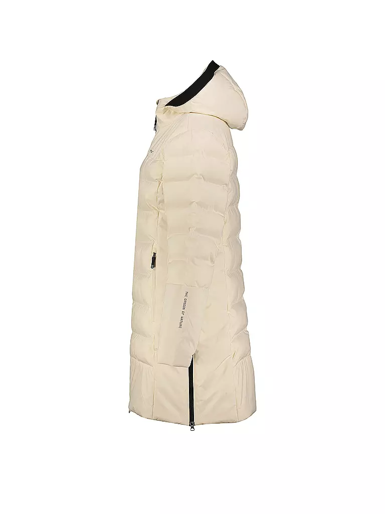 MERU | Manteau d'hiver pour femme Esbjerg à capuche | 