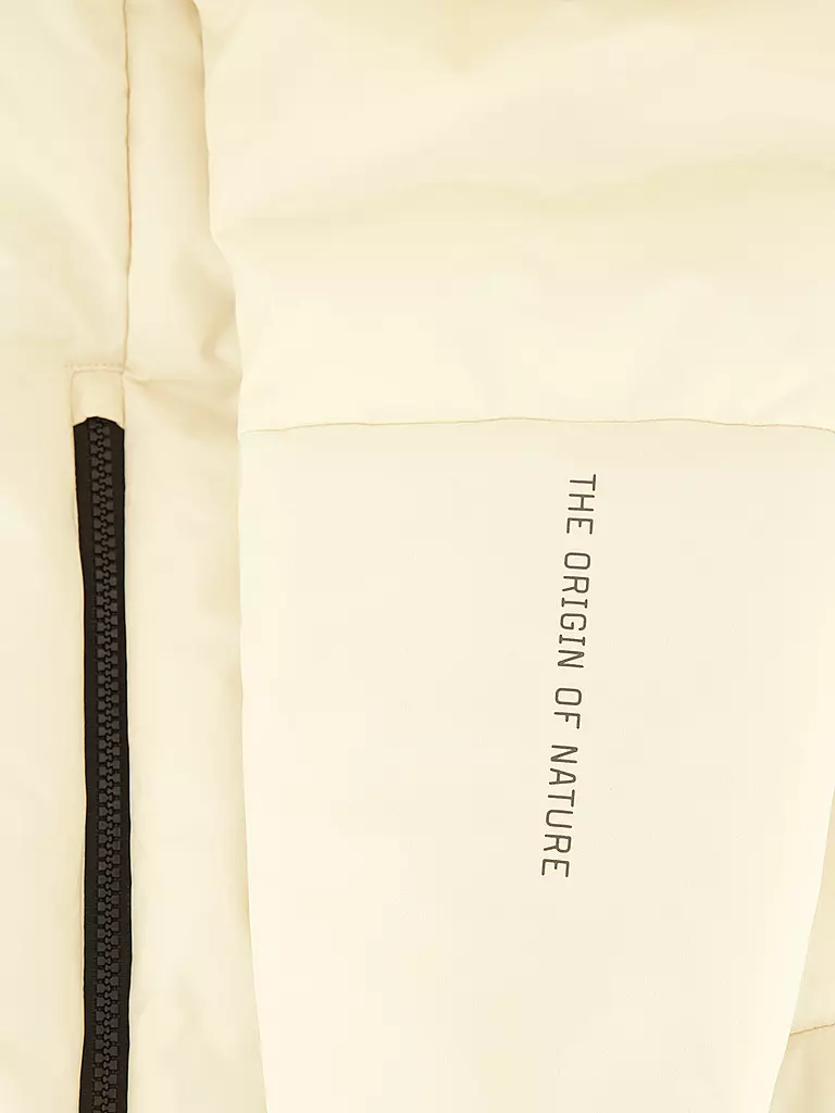 MERU | Manteau d'hiver pour femme Esbjerg à capuche | 