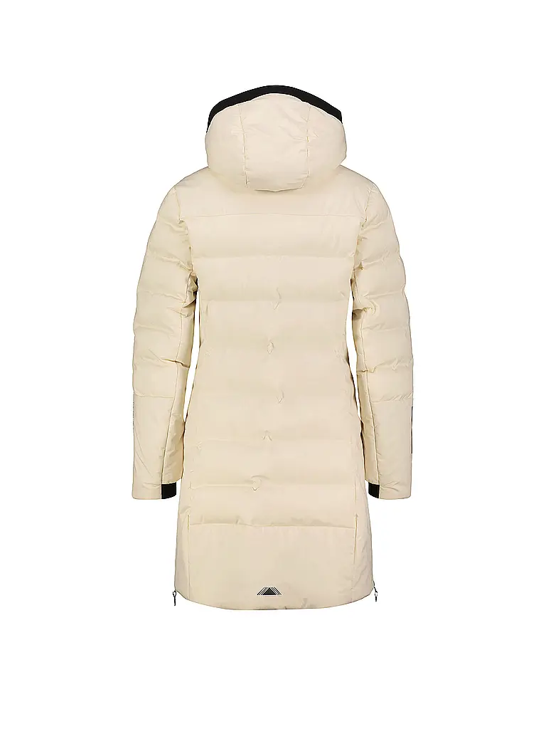 MERU | Manteau d'hiver pour femme Esbjerg à capuche | 