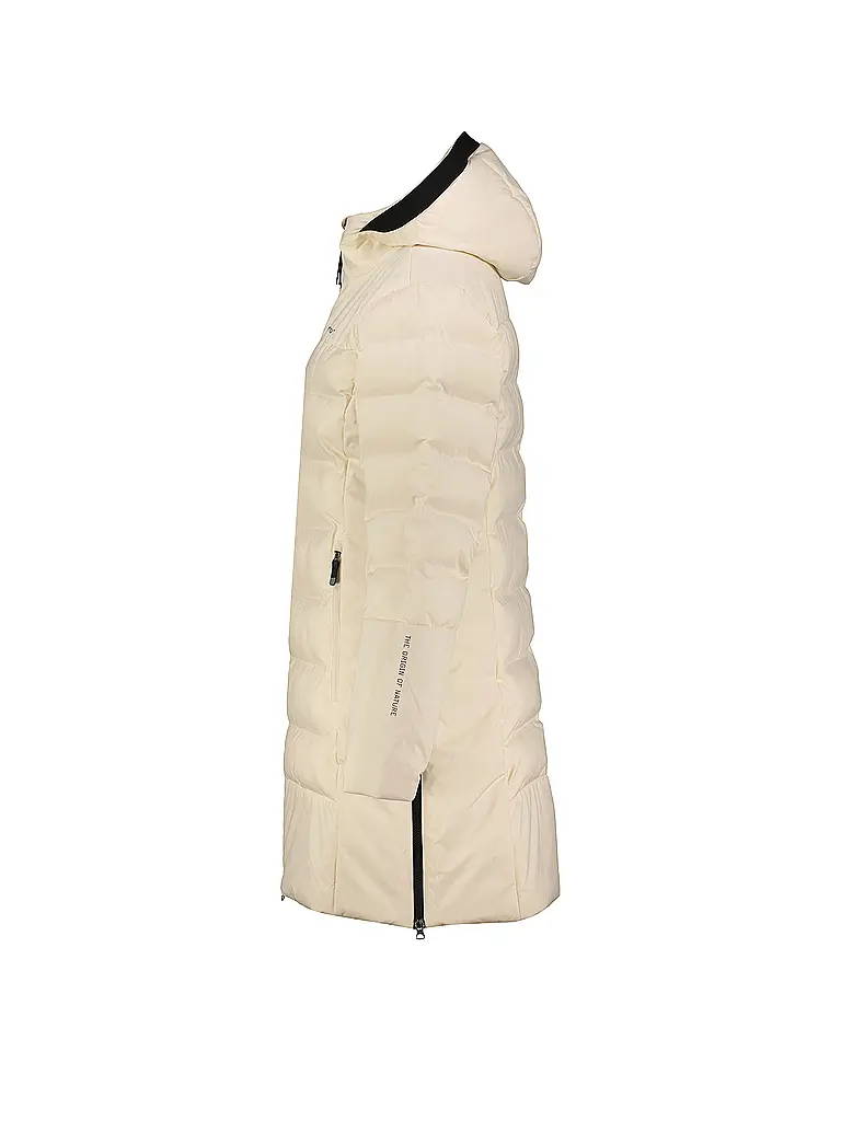 MERU | Manteau d'hiver pour femme Esbjerg à capuche | 