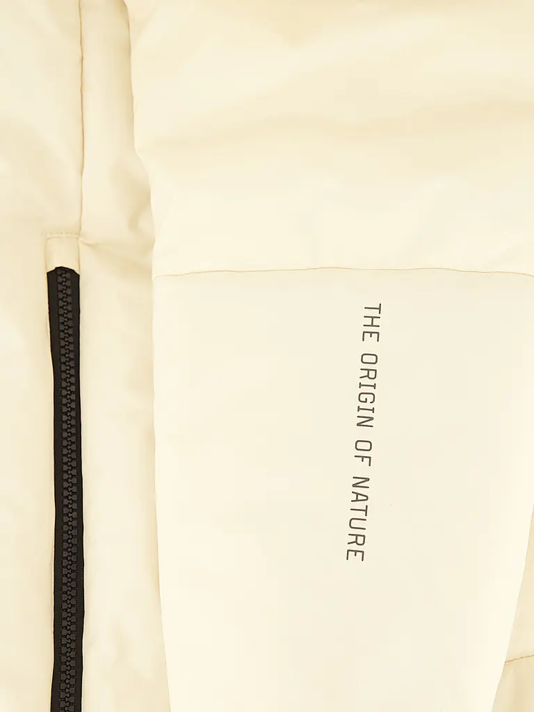 MERU | Manteau d'hiver pour femme Esbjerg à capuche | 