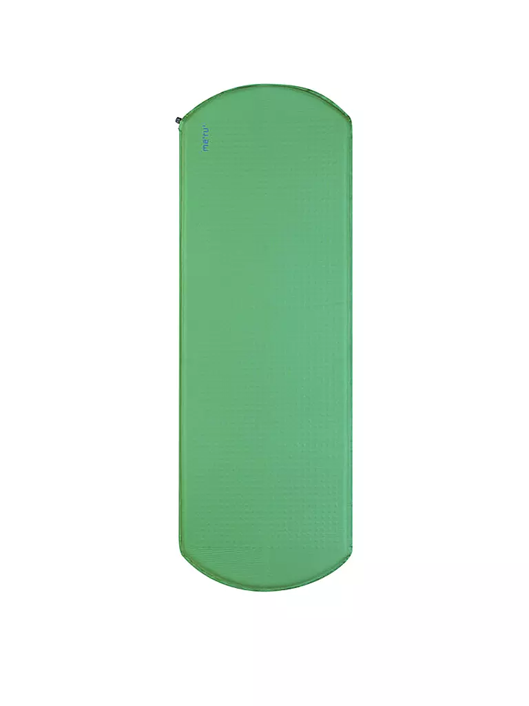 MERU | Matelas de sol Tera L Lite 3.8 | Vert