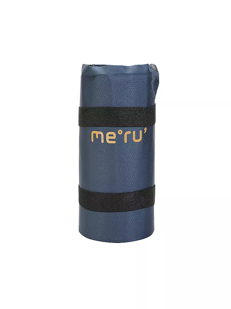 MERU | Matelas de sol Tera M Basic 3.0 | Bleu foncé