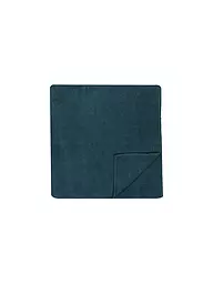 MERU | Mikrofaser Handtuch Sports Towel Terry XL | Vert