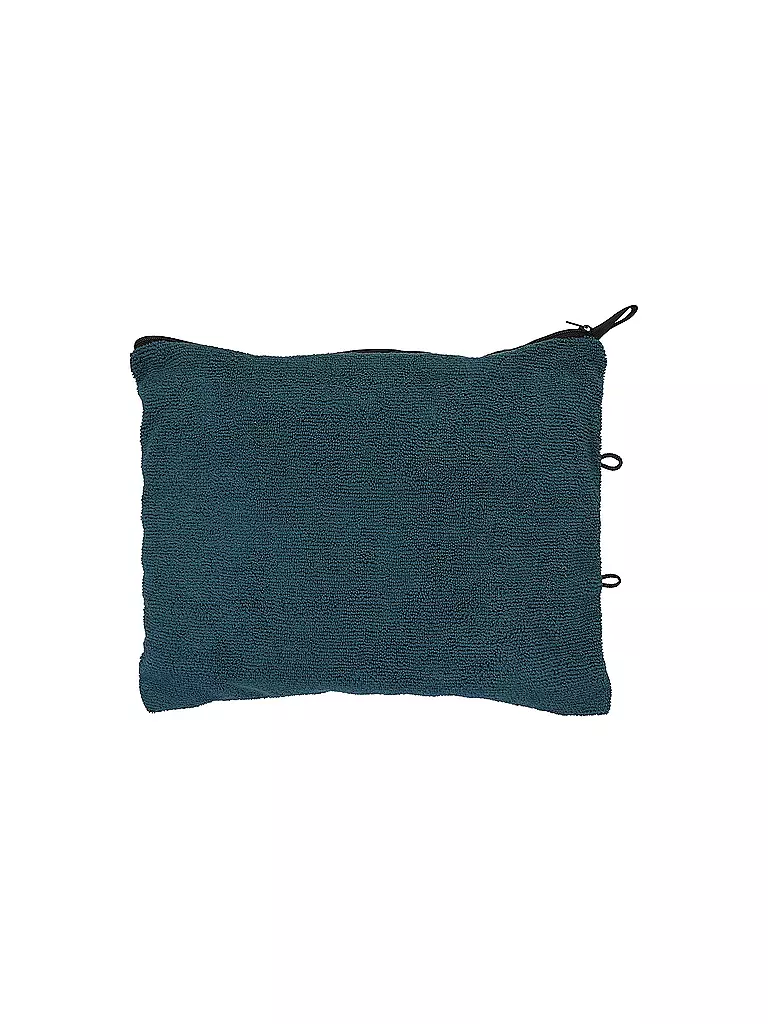 MERU | Mikrofaser Handtuch Sports Towel Terry XL | Vert