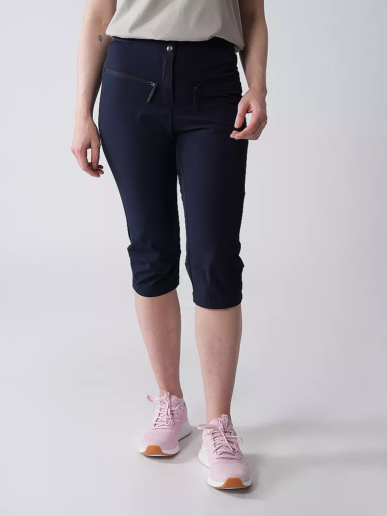 MERU | Pantalon de randonnée 3/4 pour femmes Maidenhead |