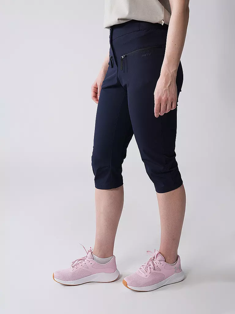 MERU | Pantalon de randonnée 3/4 pour femmes Maidenhead |