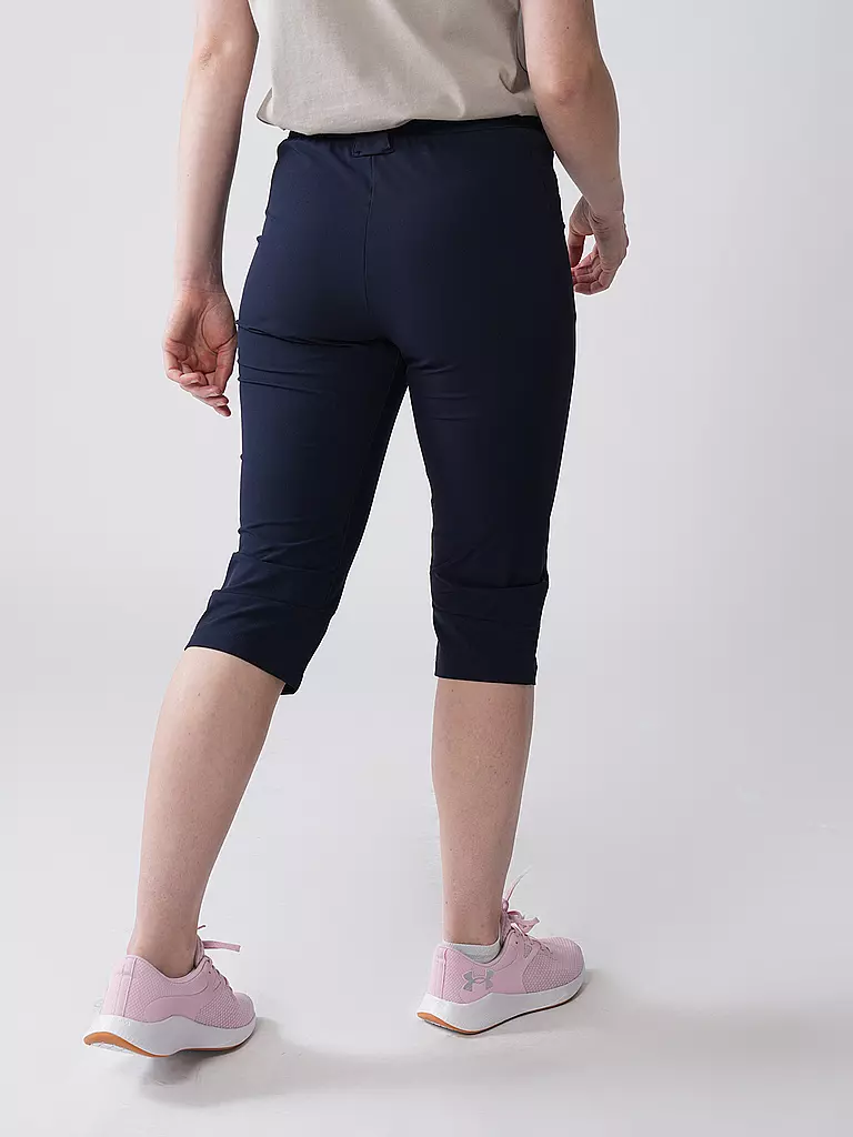 MERU | Pantalon de randonnée 3/4 pour femmes Maidenhead |