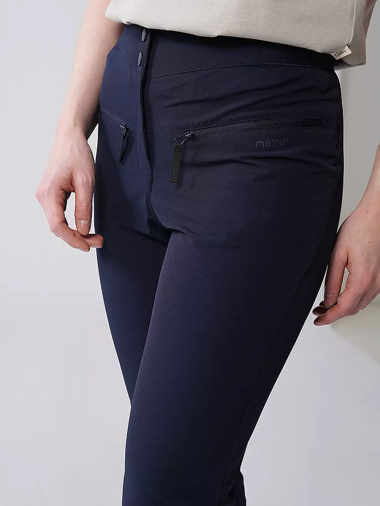 MERU | Pantalon de randonnée 3/4 pour femmes Maidenhead |