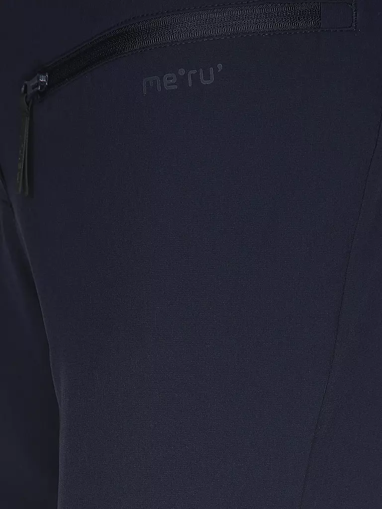 MERU | Pantalon de randonnée 3/4 pour femmes Maidenhead |