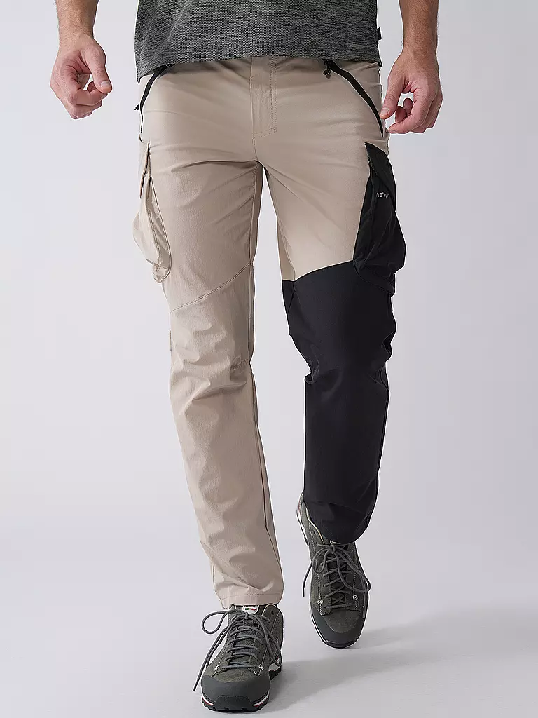 MERU | Pantalon de randonnée cargo Rosario pour hommes |