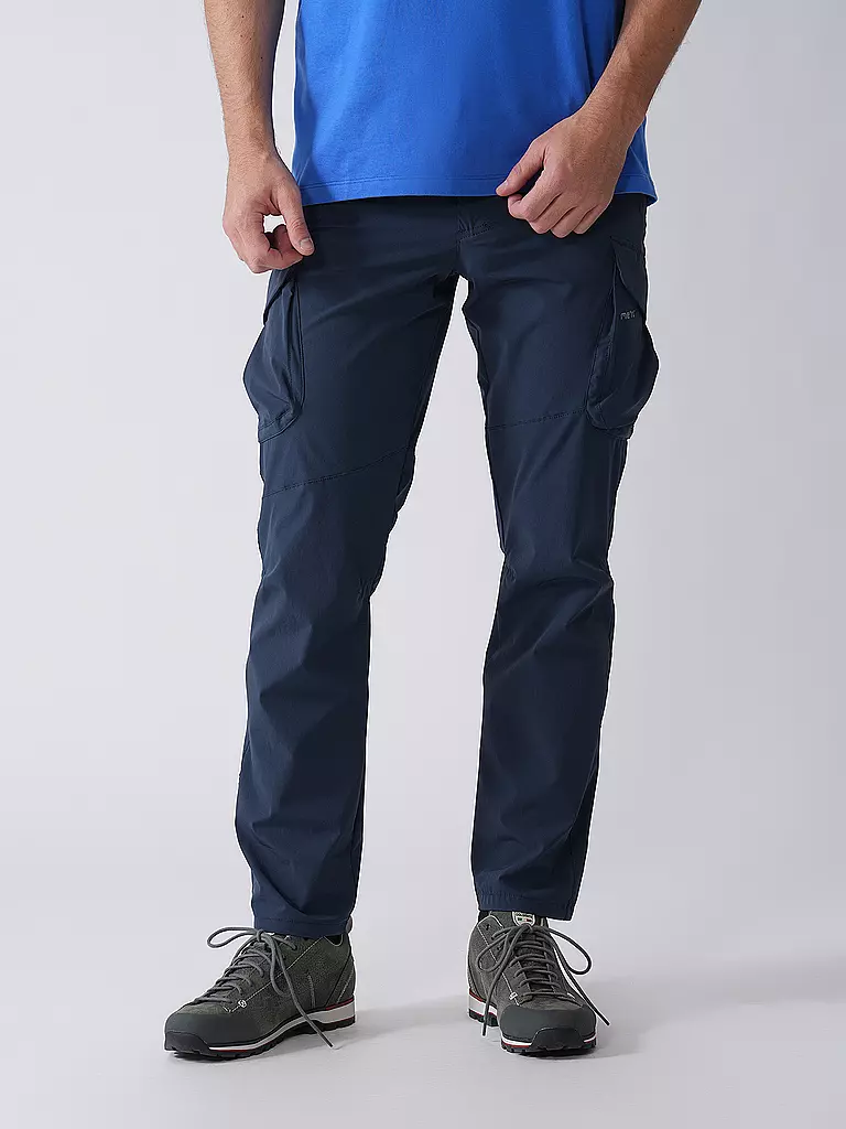 MERU | Pantalon de randonnée cargo Rosario pour hommes |