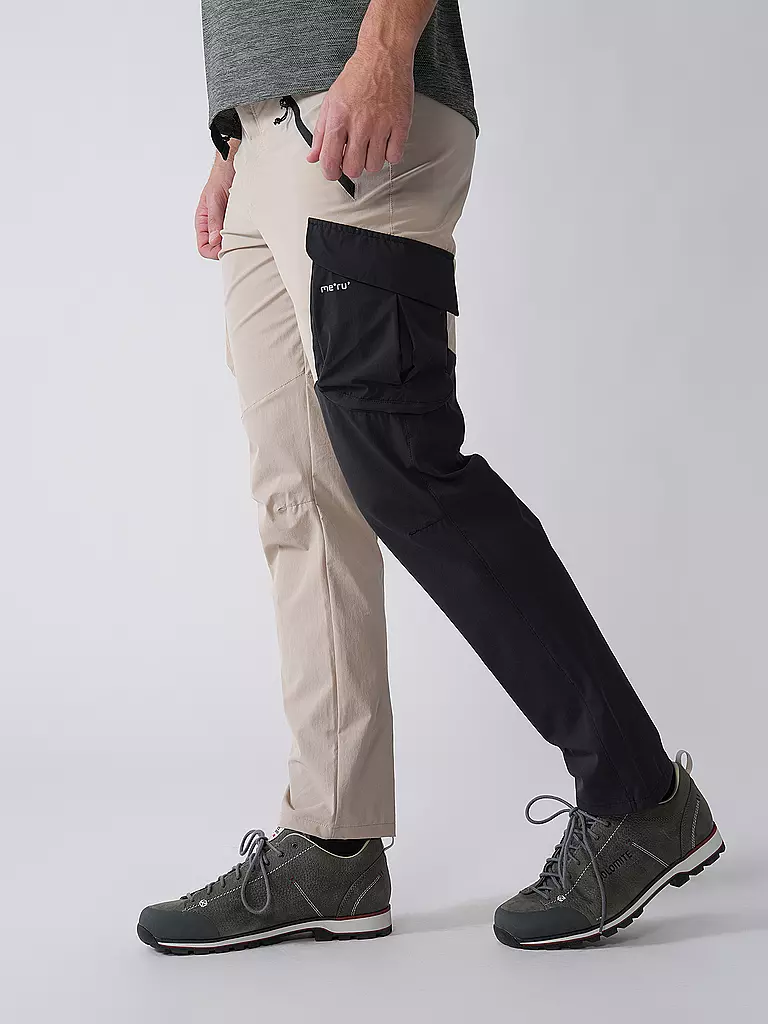 MERU | Pantalon de randonnée cargo Rosario pour hommes |