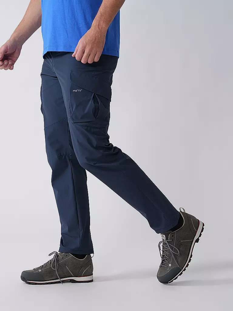 MERU | Pantalon de randonnée cargo Rosario pour hommes |