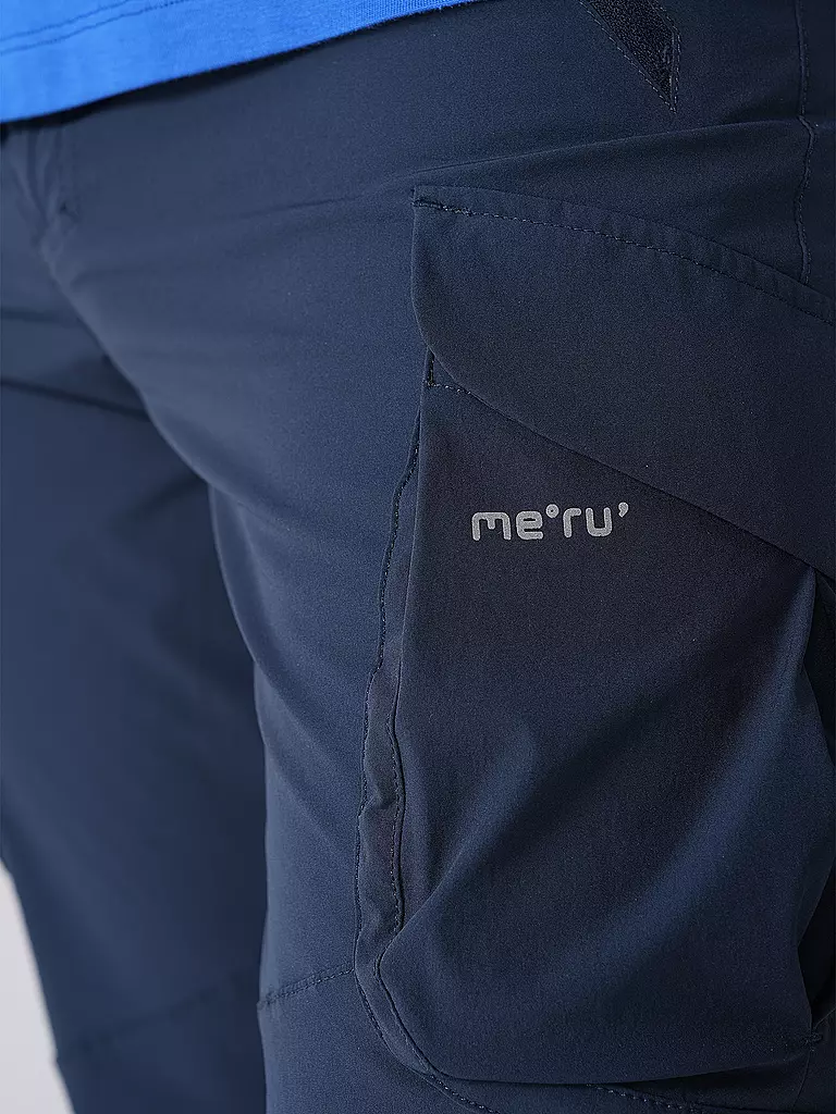 MERU | Pantalon de randonnée cargo Rosario pour hommes |