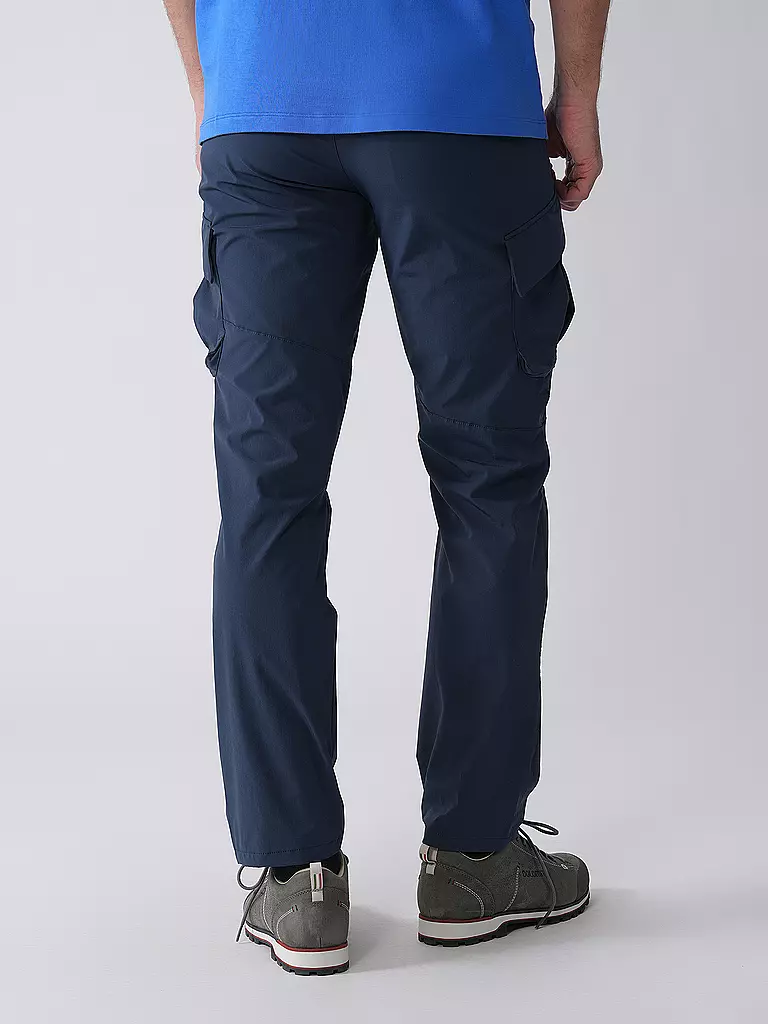 MERU | Pantalon de randonnée cargo Rosario pour hommes |