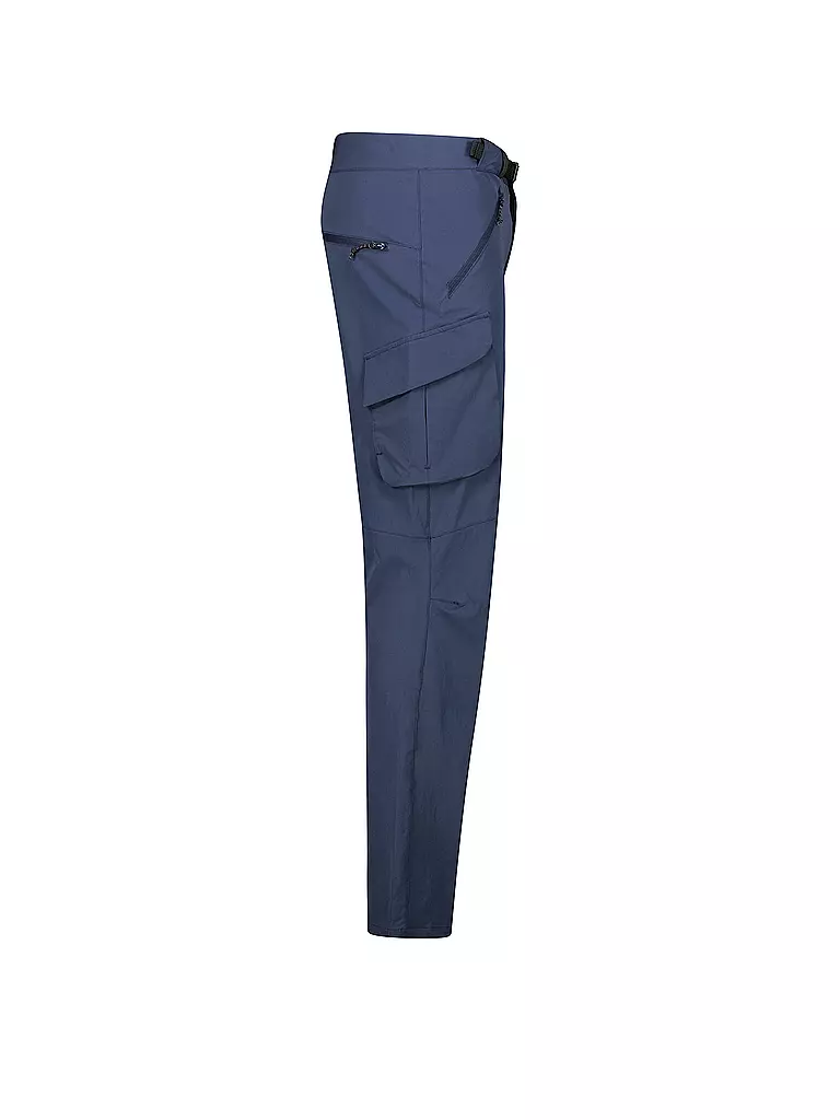 MERU | Pantalon de randonnée cargo Rosario pour hommes |
