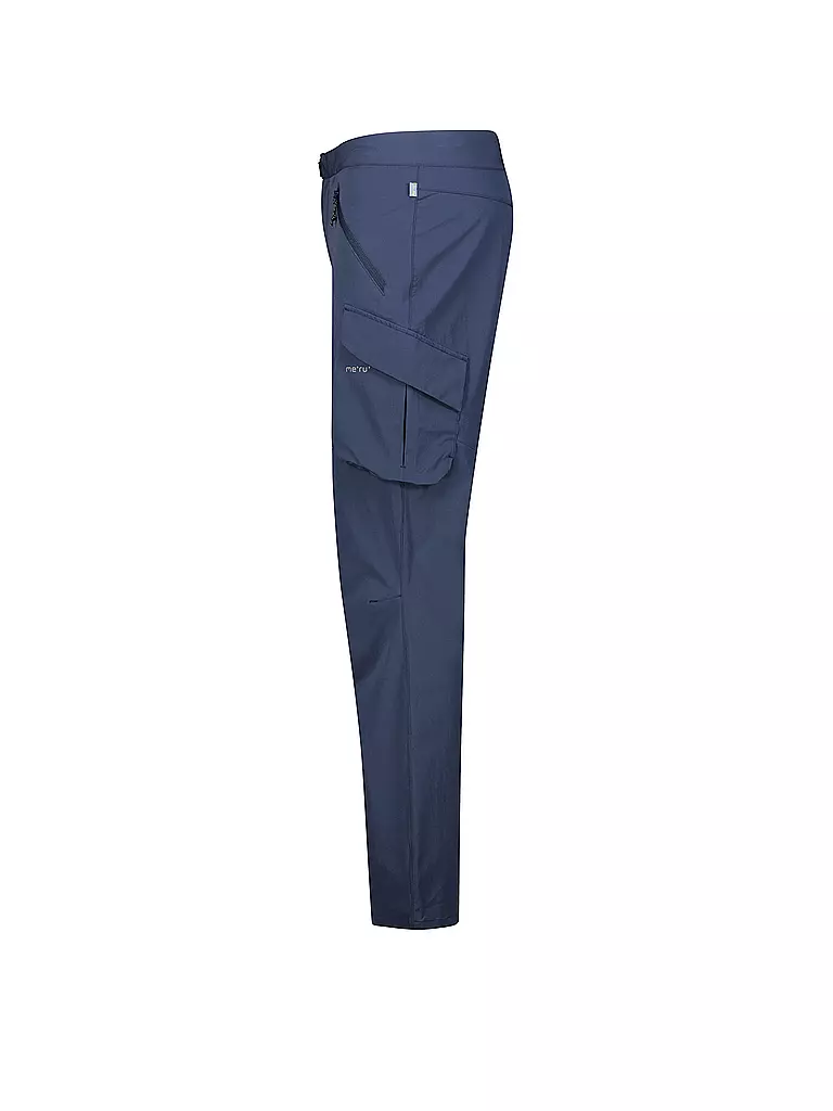 MERU | Pantalon de randonnée cargo Rosario pour hommes |